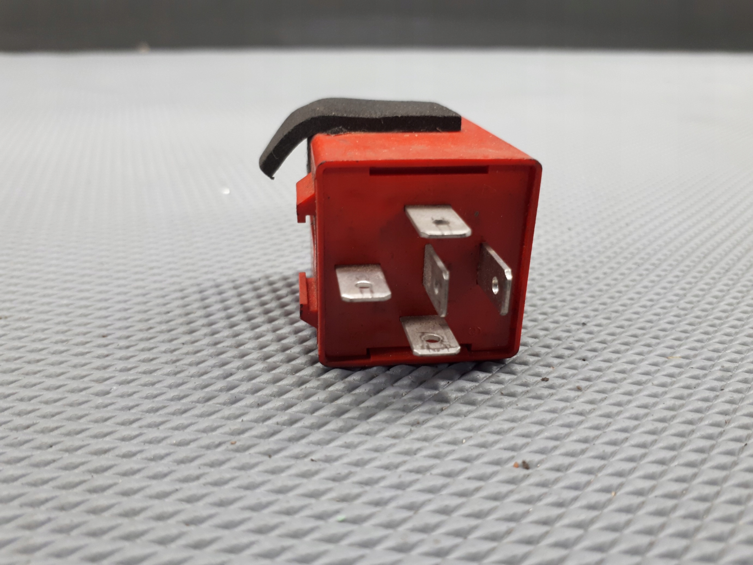 wh276670 modul przekaznika renault scenic 2004 Numer katalogowy części wh276670