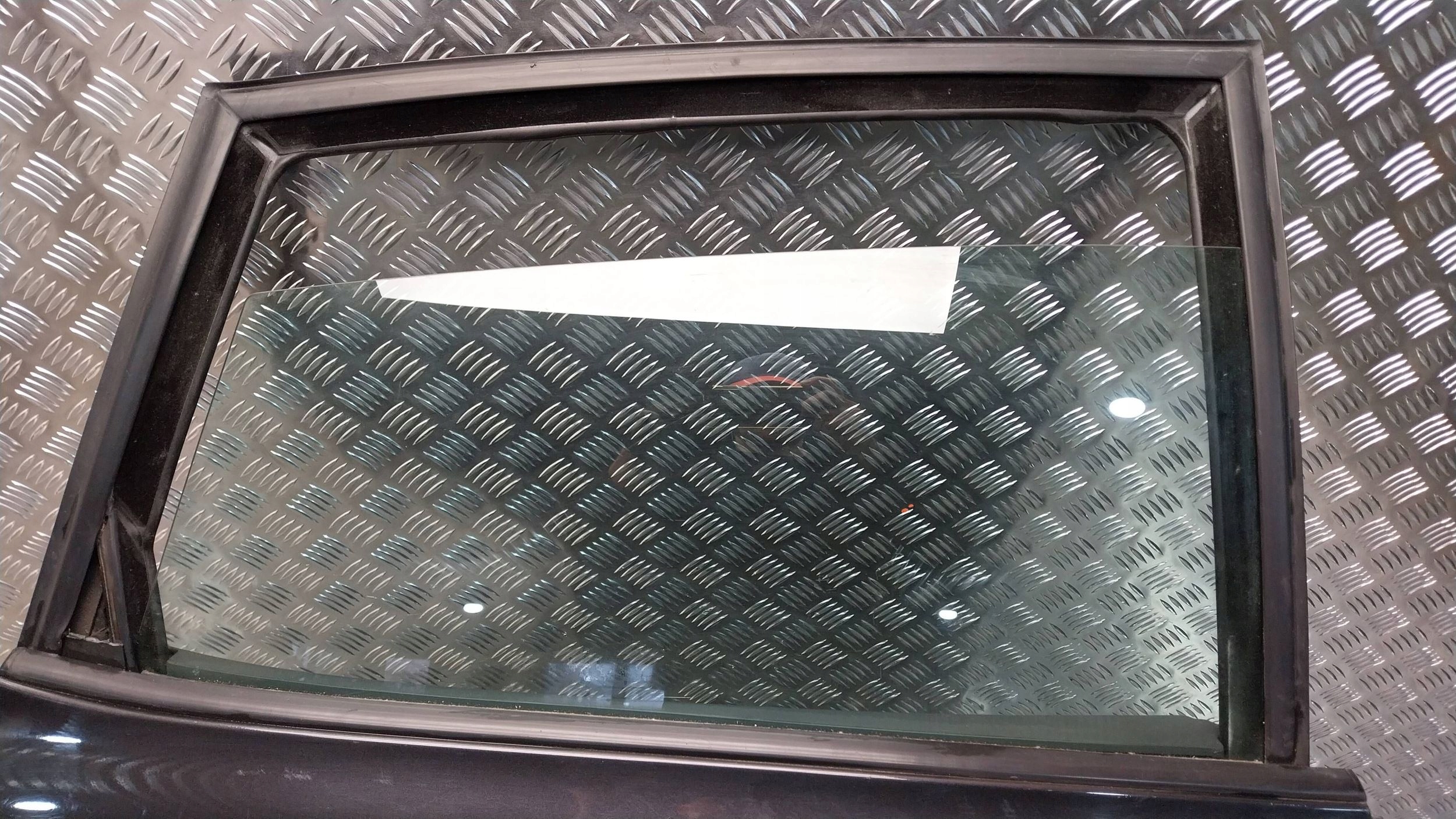 Tür heck rechts SEAT ALTEA 05