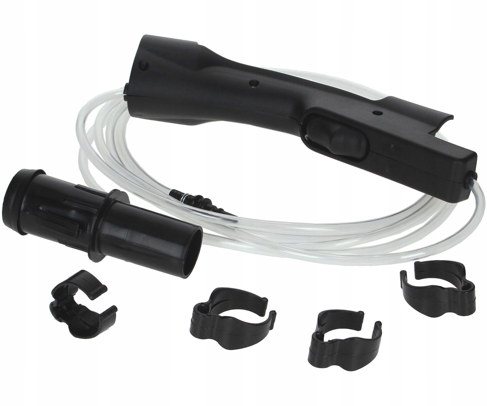 SPRYSKIWACZ ODKURZACZA PIORĄCEGO BOSCH BWD421PRO