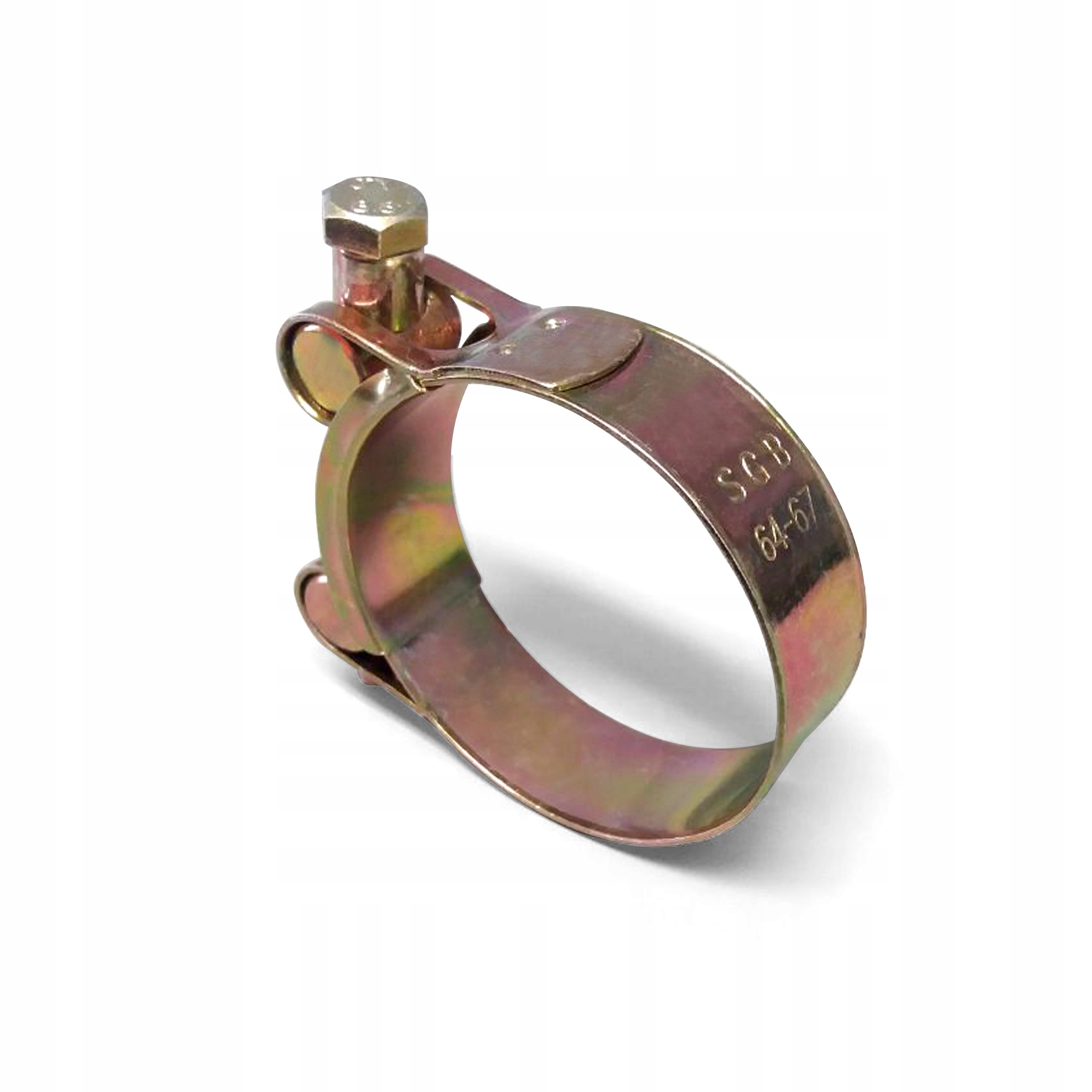 Obejma 64-67 do złączek na węża VST50 MST50