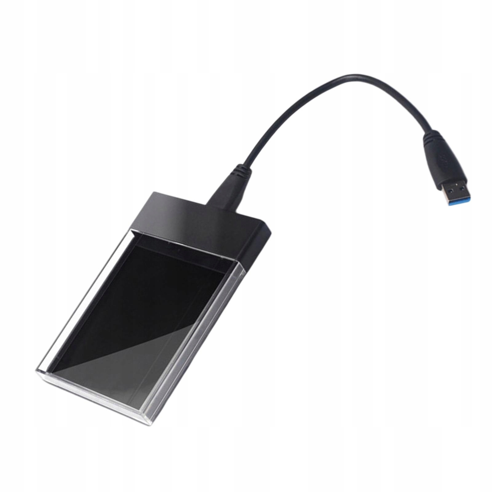 do USB 3.0, Zewnętrzny