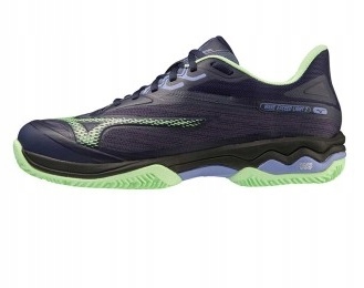 Buty do Padla Mizuno Wave Exceed Light 2 Padel rozm.44