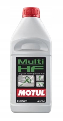 

Motul 106399 Olej Multi Hf 1L Hydrauliczny
