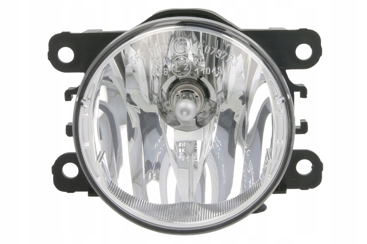 Фара ПРОТИВОТУМАННАЯ Valeo 044848