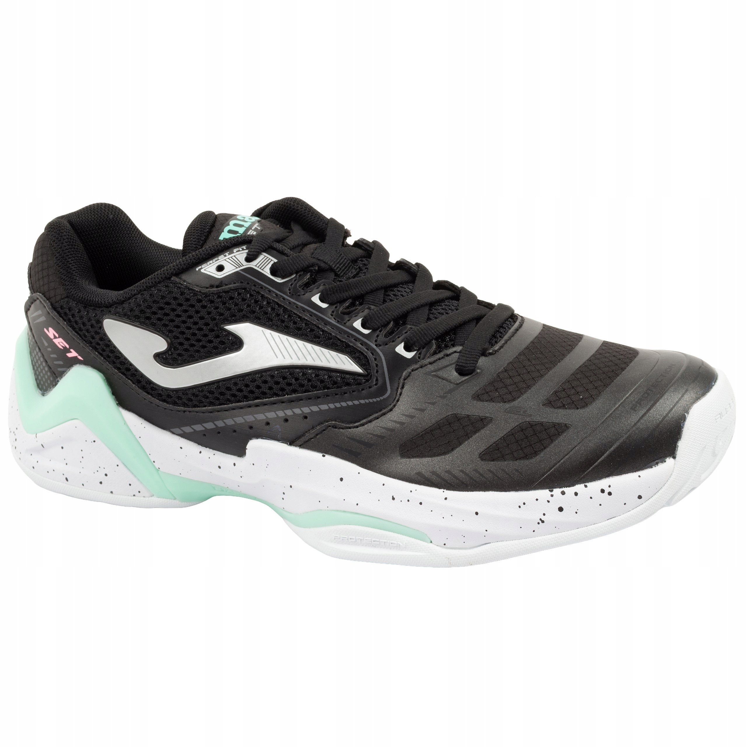 Dámské sportovní boty Joma Set 2601 vel. 37 na tenis, pohodlné, stabilizační