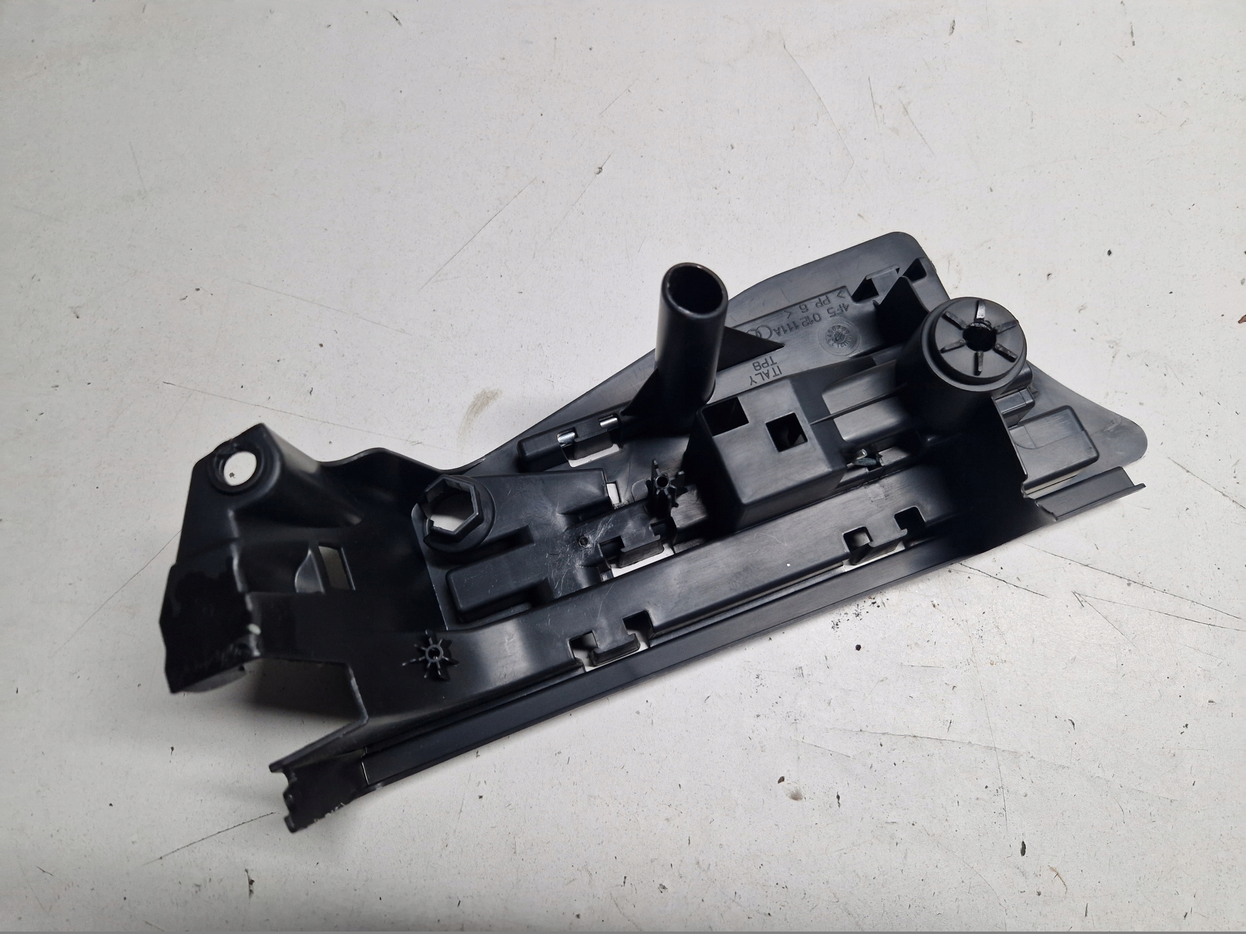 AUDI A6 C6 A6C6 handschuhfach reparatursatz 4F5012111A