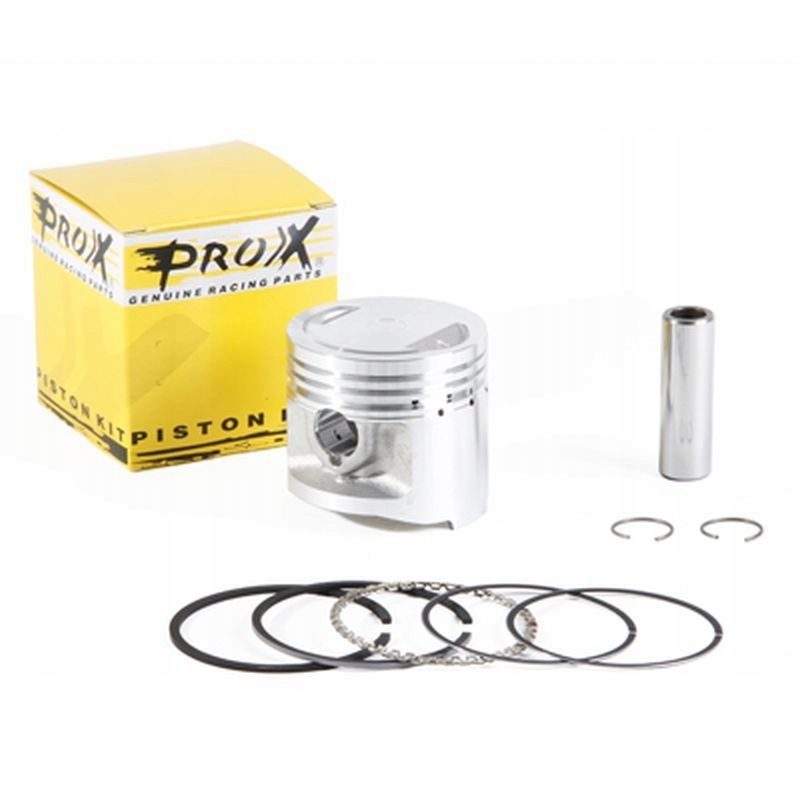 Prox Piest Honda XL 125 '77-83, Cb 125S (57,25MM) ()