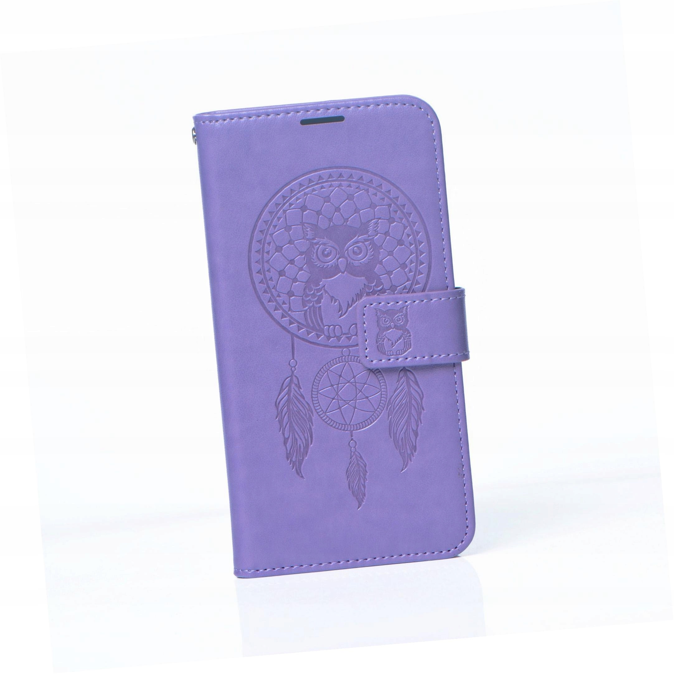 Etui futerał Smart Magnetic do iPhone 12 Pro