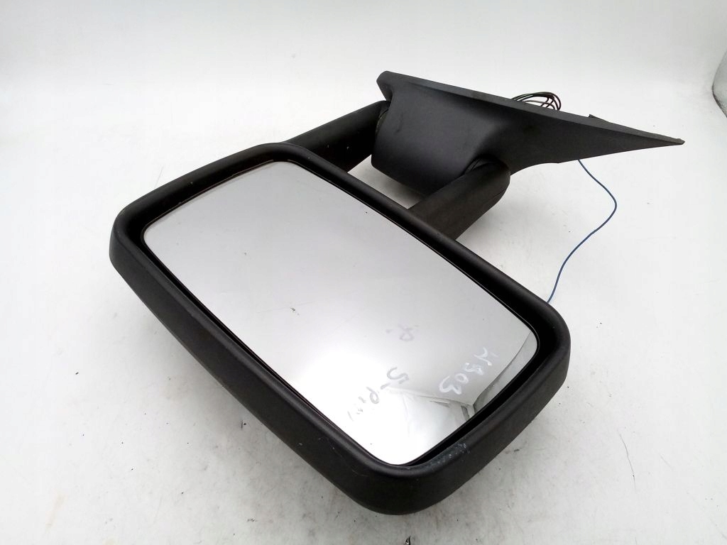 Mercedes Sprinter and 1 lift FL mirror right electrics 5 PIN EU