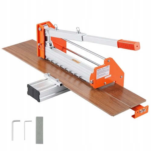 Vevor Řezačka Laminátů 304.8 MM Silná Pro Vinyl 12 MM Slitina