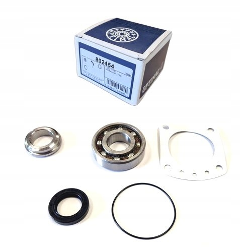 POLONEZ FIAT 125p ŁOŻYSKA PIASTY TYLNEJ KPL 1 koło