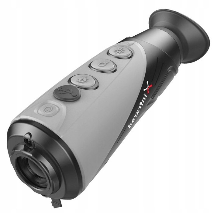 Termovize InfiRay Eye C2W Nový Dph 256×192 WiFi IP66