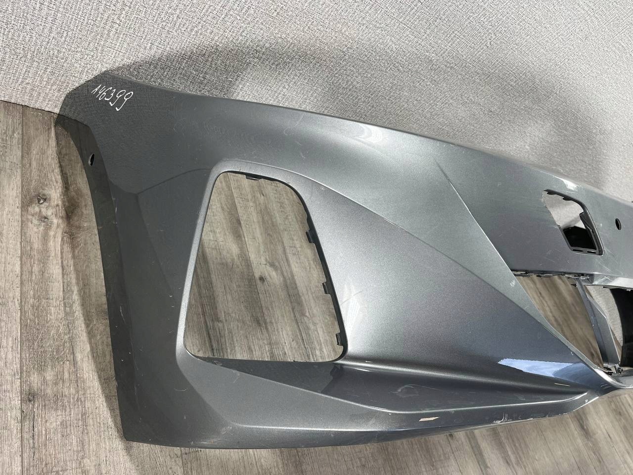 BMW 3 G20 G21 LIFT LCI 2022 -> bumper front 5A1BF40