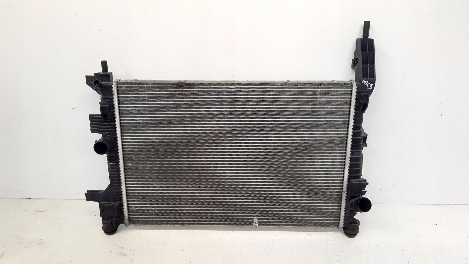 water cooler Ford Focus MK3 1,0 Ecoboost