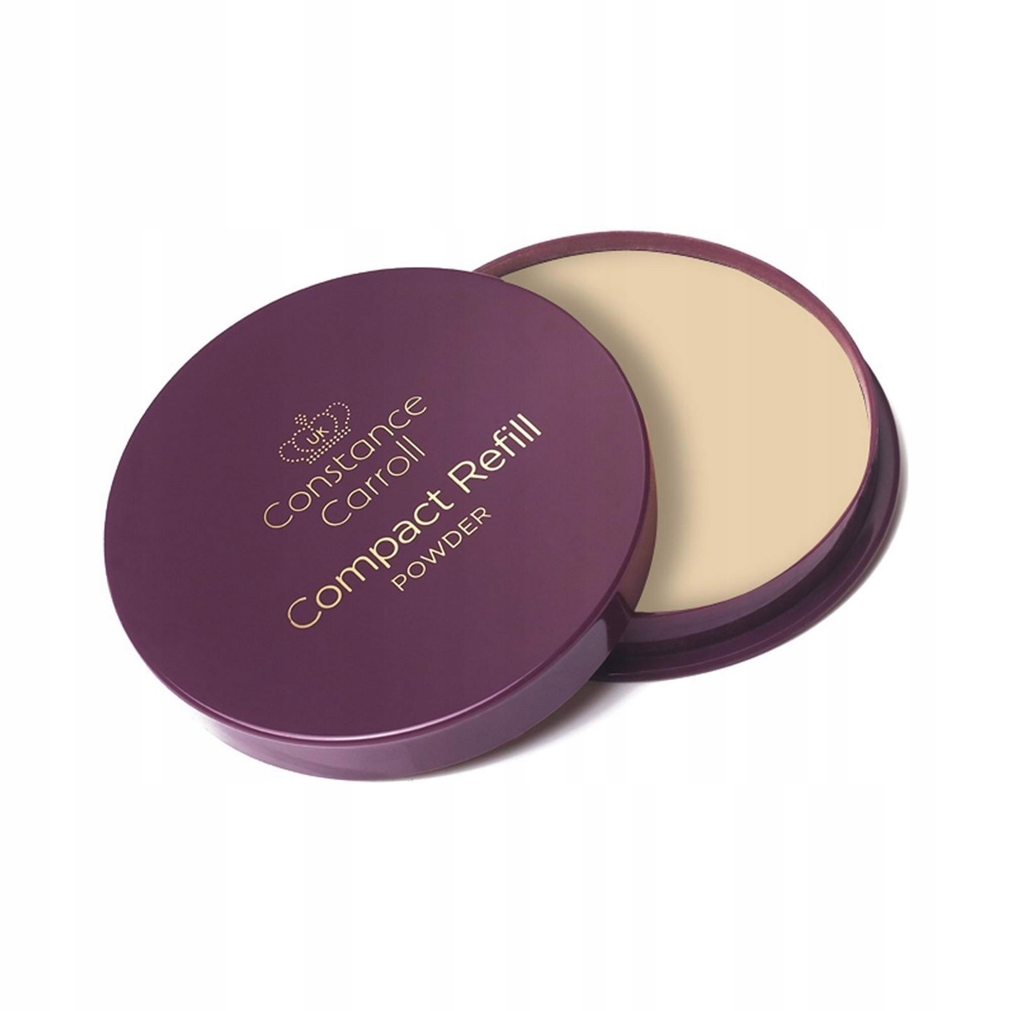 

Constance Carroll Puder 11 natural glow