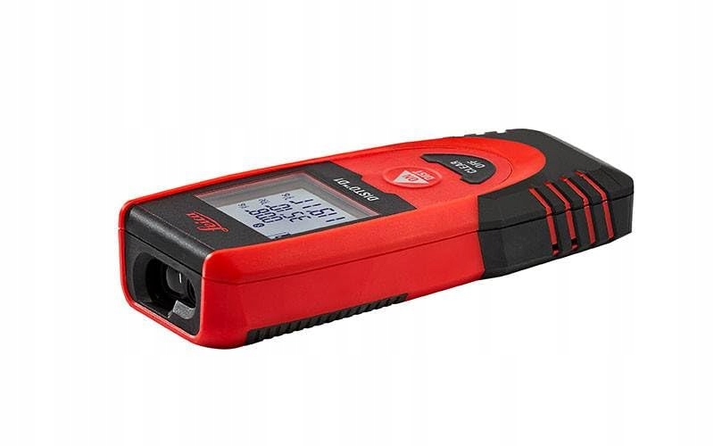 LEICA DISTO D1 Laserowy Dalmierz Bluetooth 40m Wewnętrzny — miniatura 5