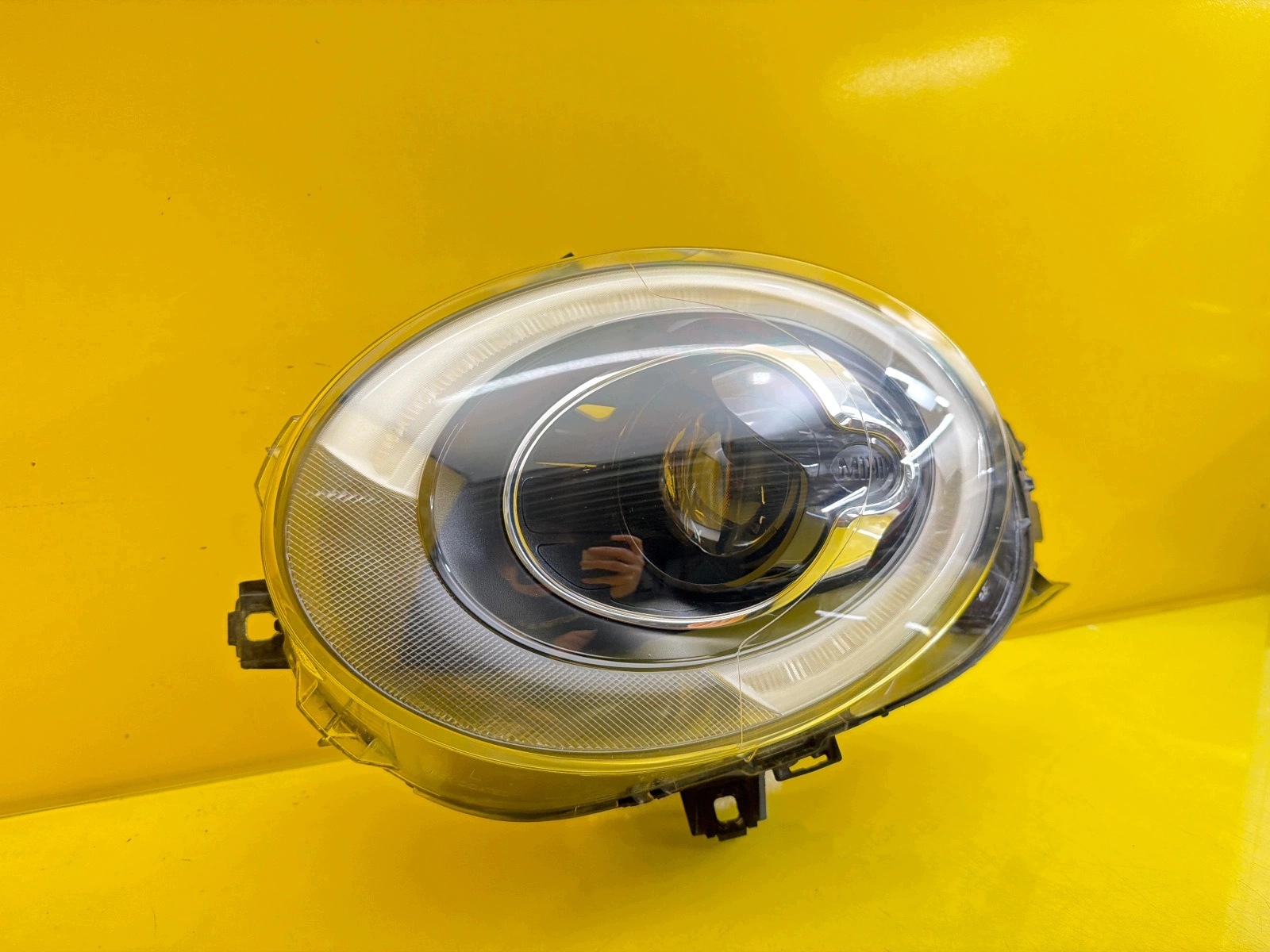 light left front Mini Cooper F55 F56 Full Led 7472231-02