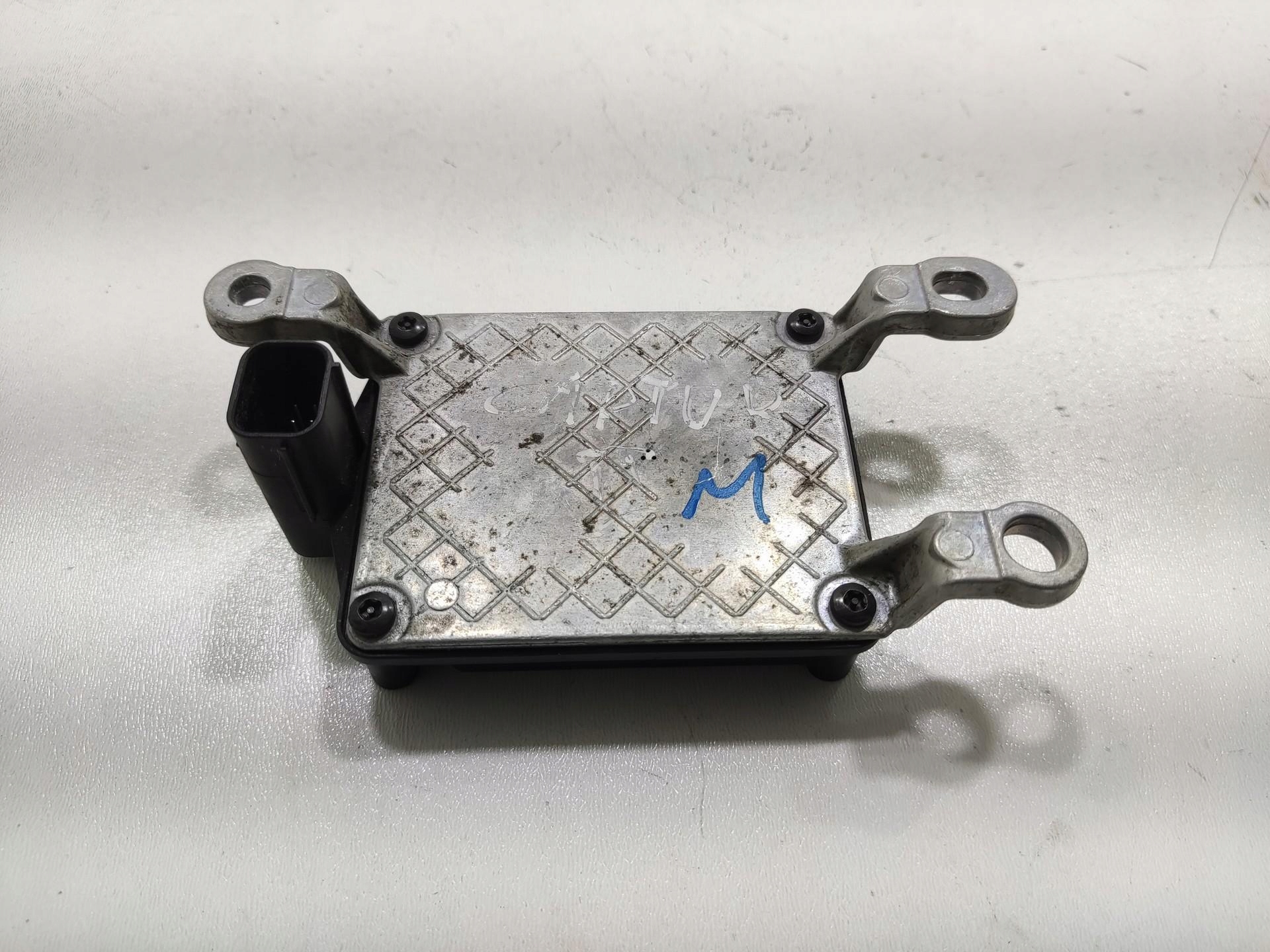 RADAR SENSOR DISTRONIC RENAULT CAPTUR II 2019-2024 284471113R