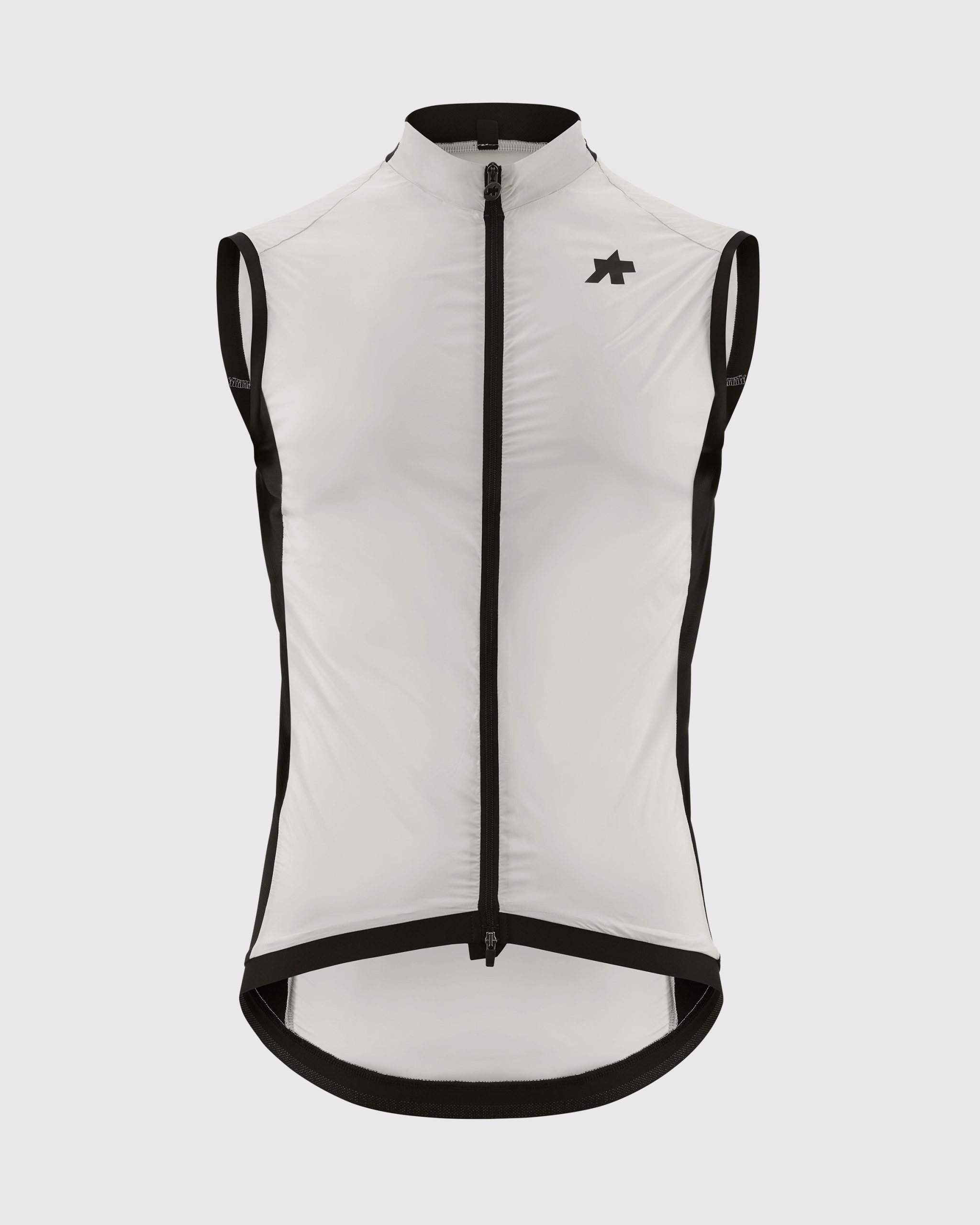 Kamizelka Assos Mille Gt Wind Vest S11 Almond M