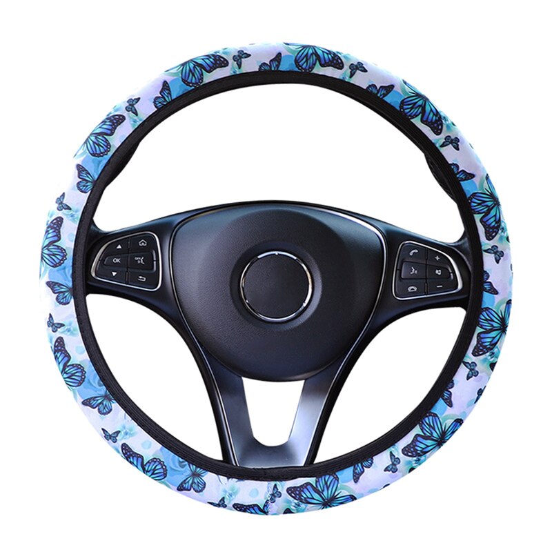 6935461988779117117 - автомобильный чехол для 37-38 см автомобильный стайлинг