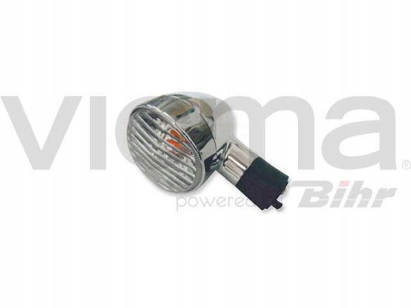 KIERUNKOWSKAZ MOTO. PRZEDNI LEWY HONDA SHADOW 750 07-