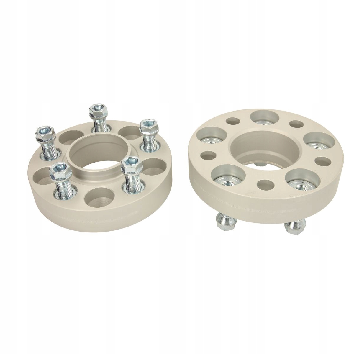 Podložky Eibach 30MM 5X112 66,45MM