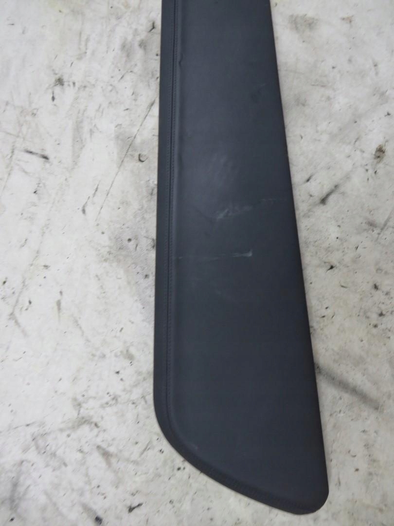 OSŁONA TUNELU AMBIENT AUDI A8 D4 4H2863304C Producent części Audi OE