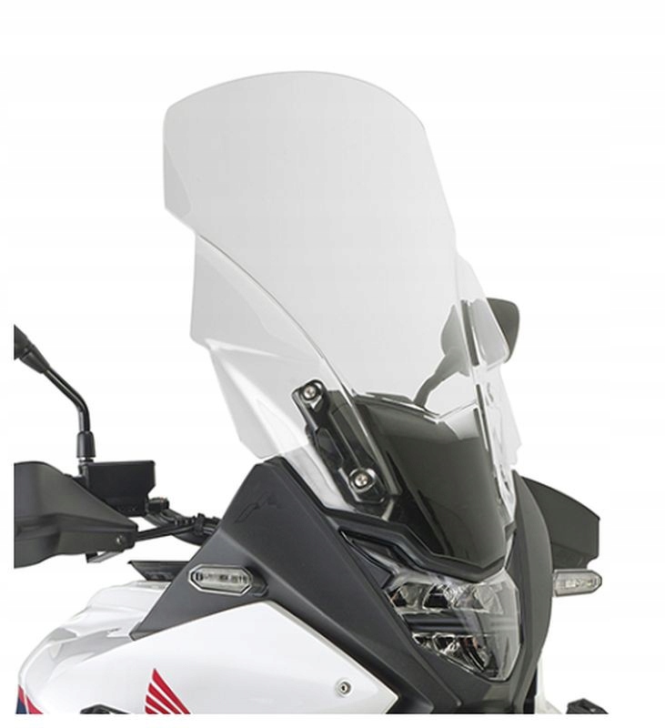 Kappa Sklo Honda XL 750 Transalp 2023 62 X 40 CM Priehľadné