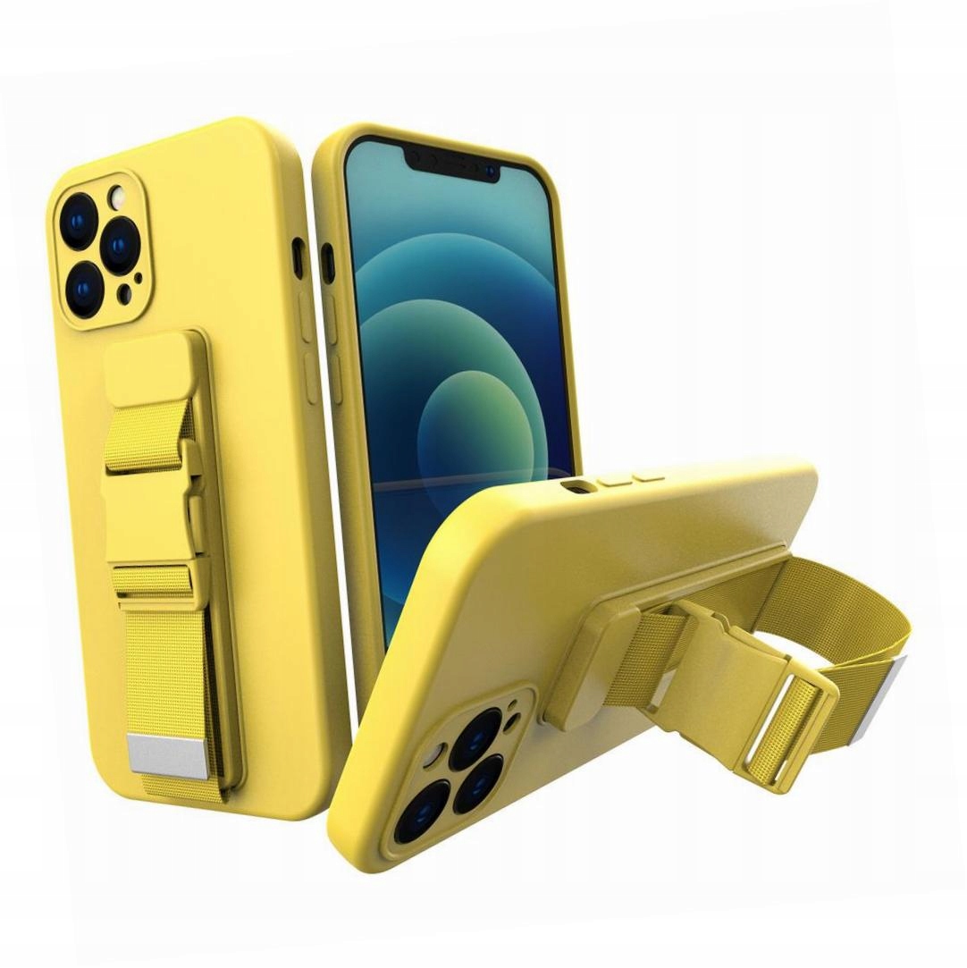 Etui Rope Case do Samsung Galaxy S21 Plus 5G