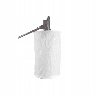 Softbox cylindryczny Aputure Space Light 46 cm Bowens do Ls C120/C300