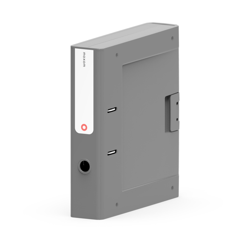 

Segregator zamykany New Binder A4/70mm