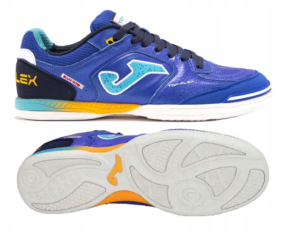 Joma Buty Halowe Na Halę Top Flex 2404 TOPW2404IN r.44