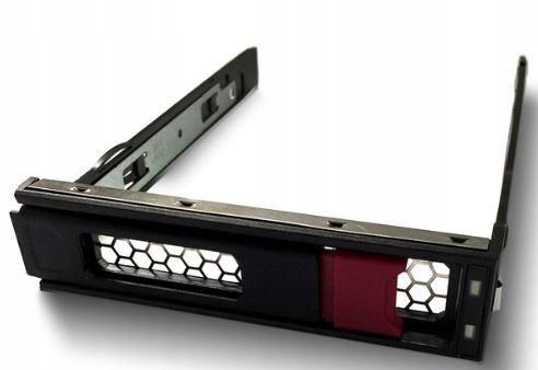 Zásobník CoreParts pro 3,5" Lff s možností výměny za provozu