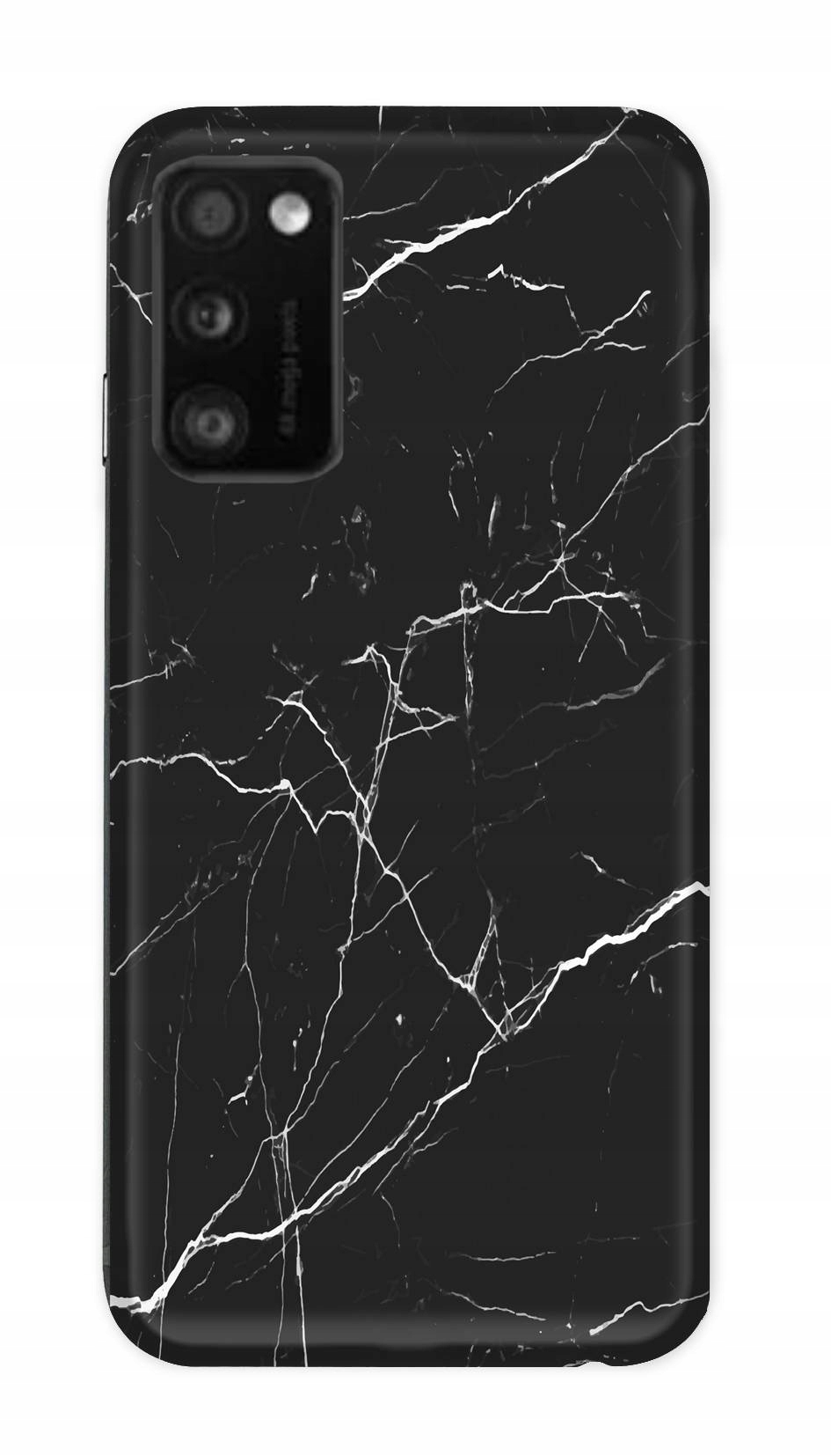 

Etui Do Samsung Galaxy A41+ Szkło / Różne Wzory