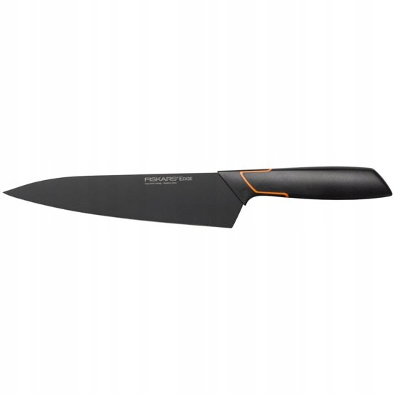 FISKARS EDGE NÓŻ SZEFA KUCHNI 19CM STAL NIERDZEWNA Kod producenta 1003094