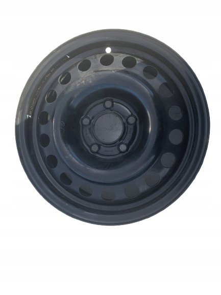 OPEL FELGA STALOWA 6JX15H2 ET49 5X110 OC 65 CMR R1-1318