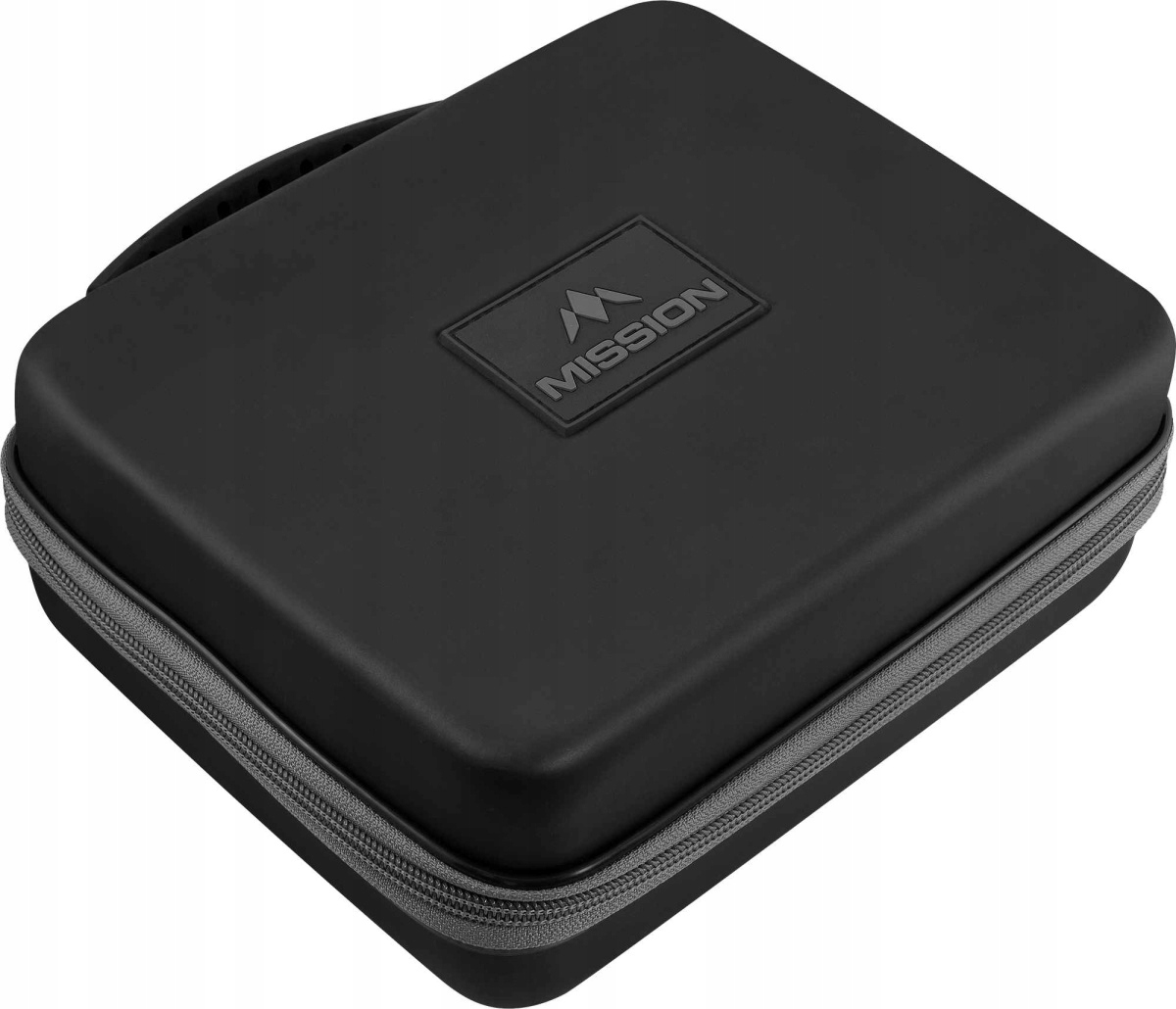 Pouzdro na šipky Freedom Luxor Black Grey