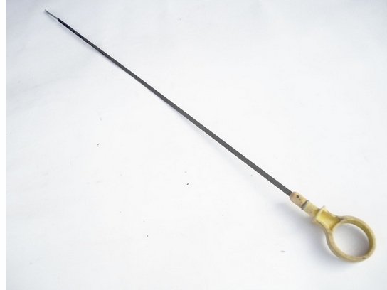 FORD FOCUS SMAX MONDEO VOLVO 2,0ECOBOOST BAGNET OLEJU YL5Z-6750-AA