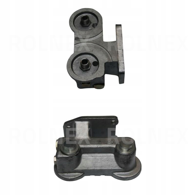 Těleso olejového filtru Ursus C385 6 Cyl. 64900100