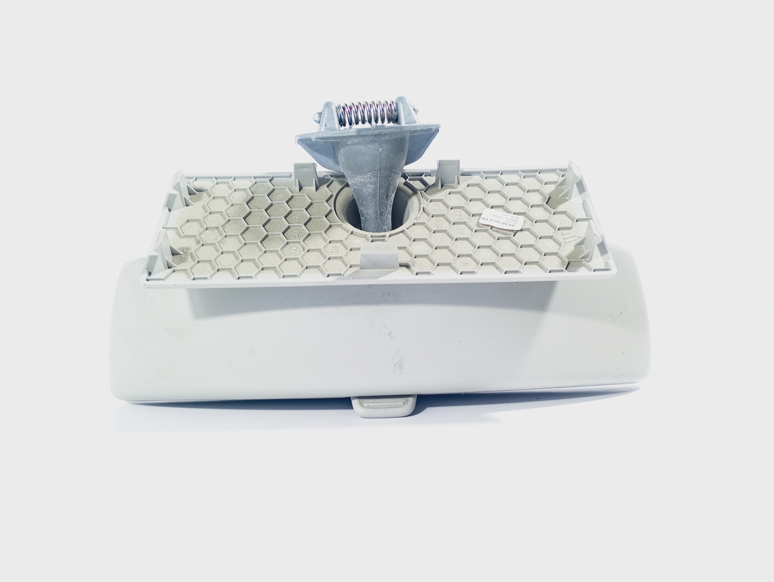 retrovisore interno interno centrale OE E1010749 SEAT Altea XL 09-15