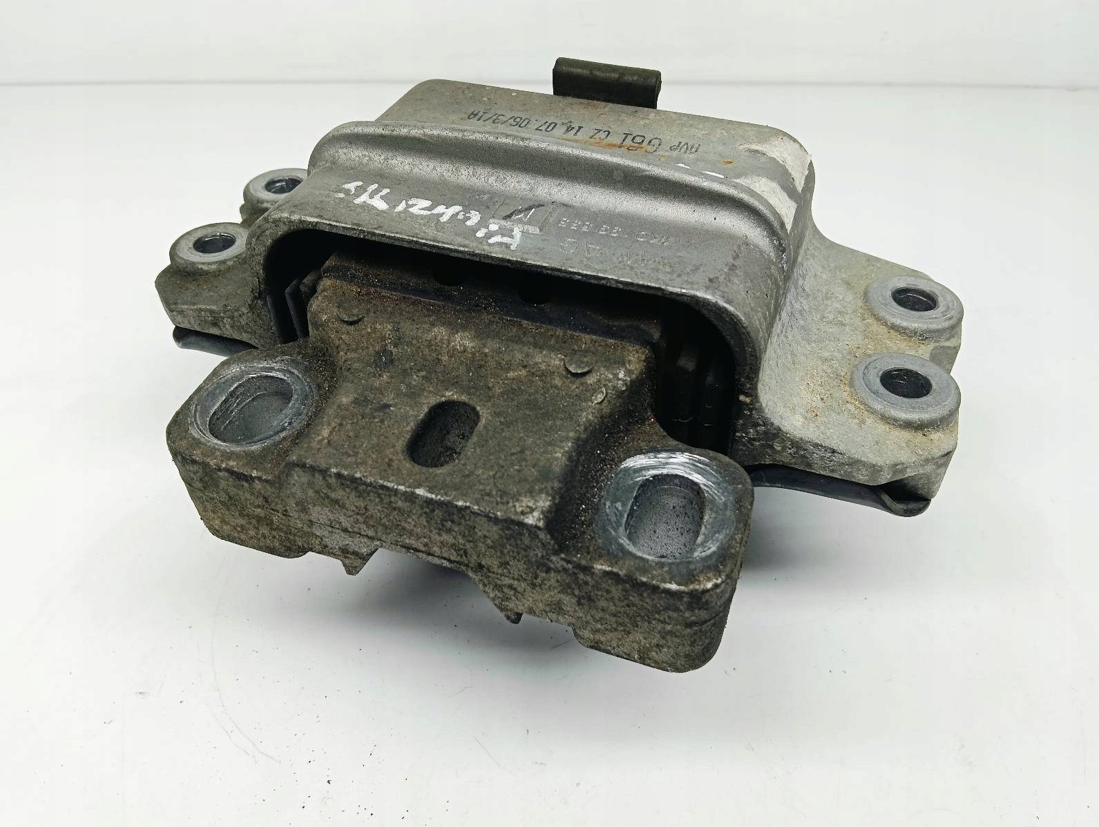 gearbox mount Seat ALTEA 1,9 TDI 1K0199555