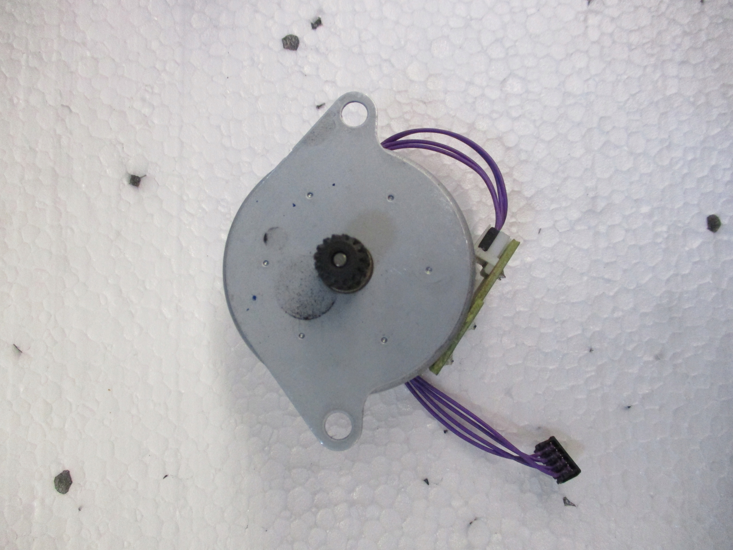 Silniczek RM2-7350 Do HP Color LJ Pro M477