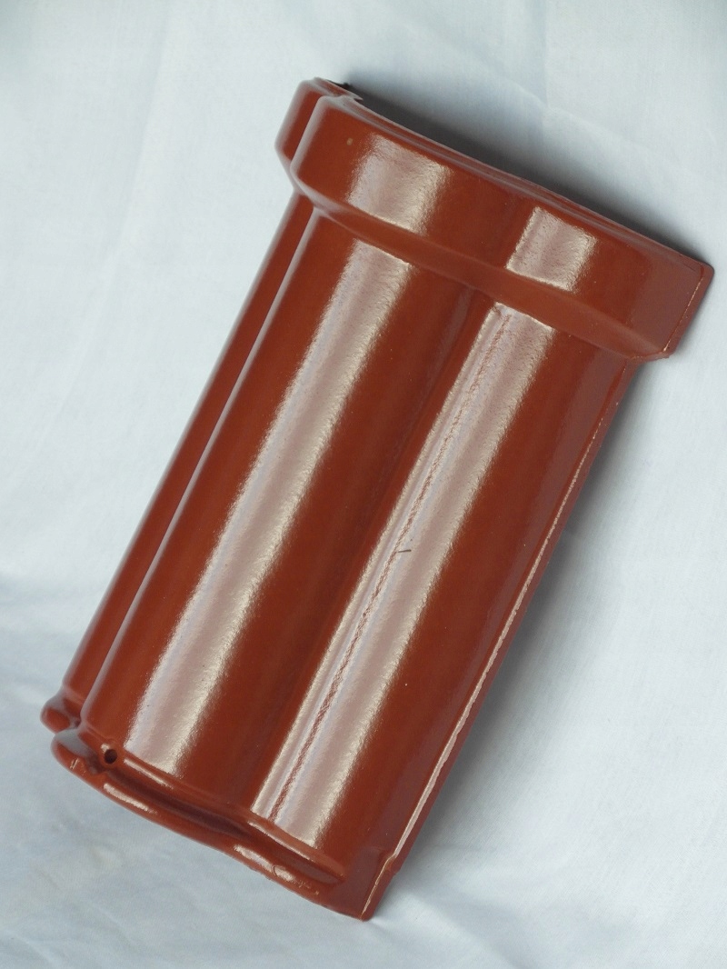 GĄSIOR PODSTAWOWY KASZTANOWY Z KLAMRĄ 3SZT/MB • Cena, Opinie • Pokrycia ...