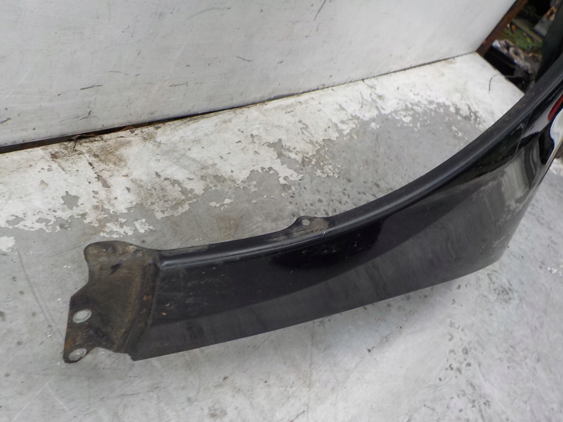 223 SUBARU LEGACY IV LIFT fender left front