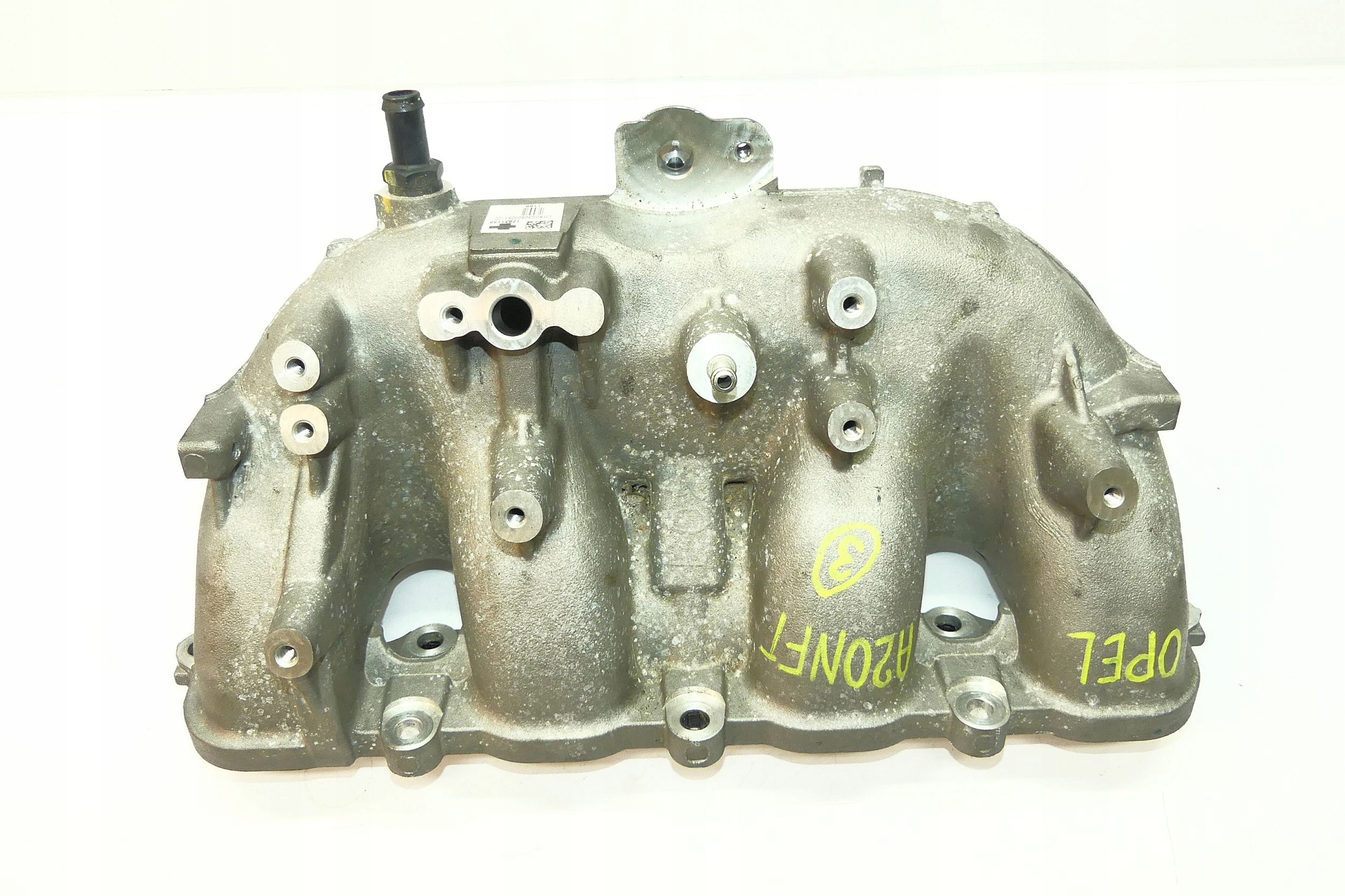 opel oe 12618060
