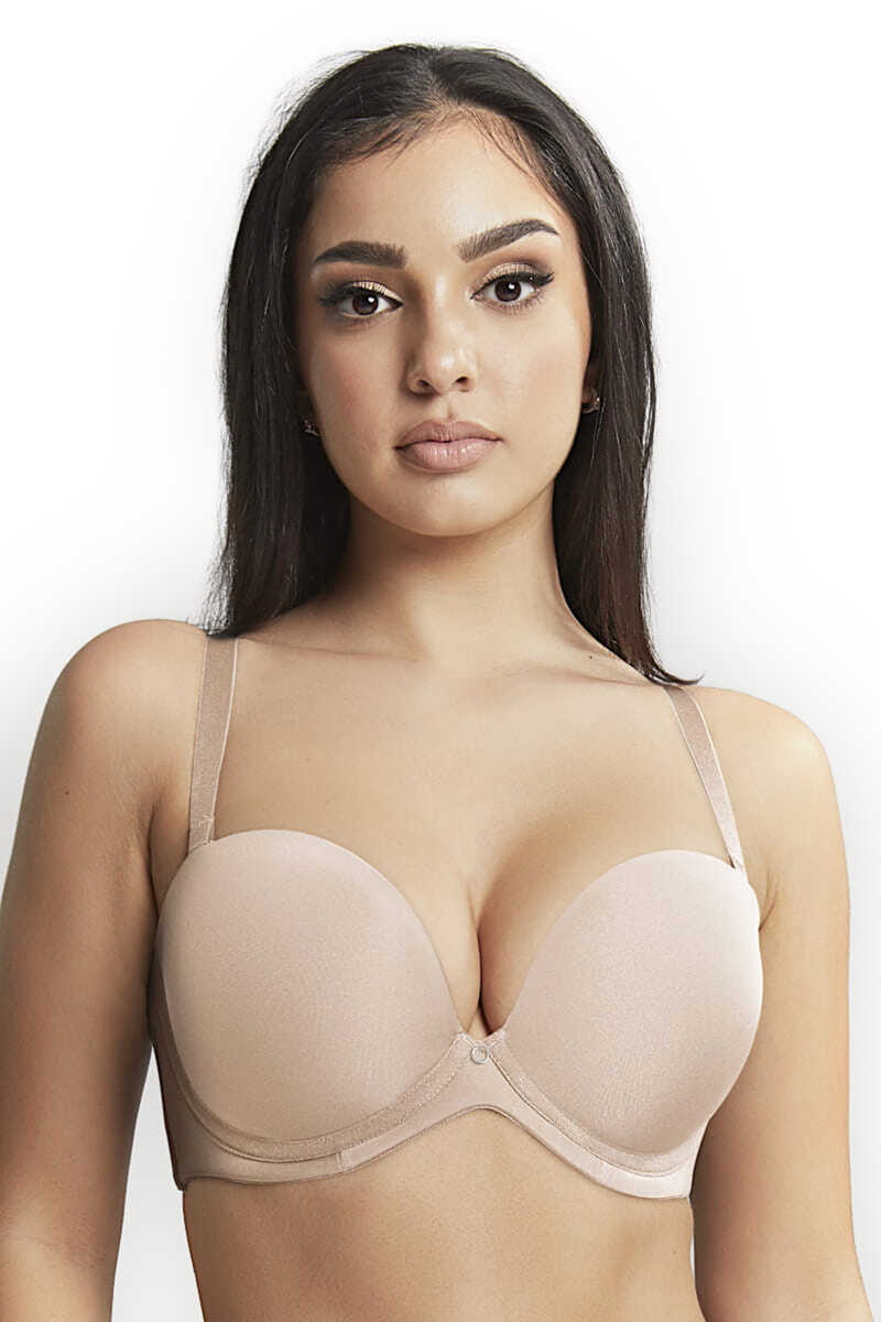 Cleo Podprsenka Faith 10660 latte 65G