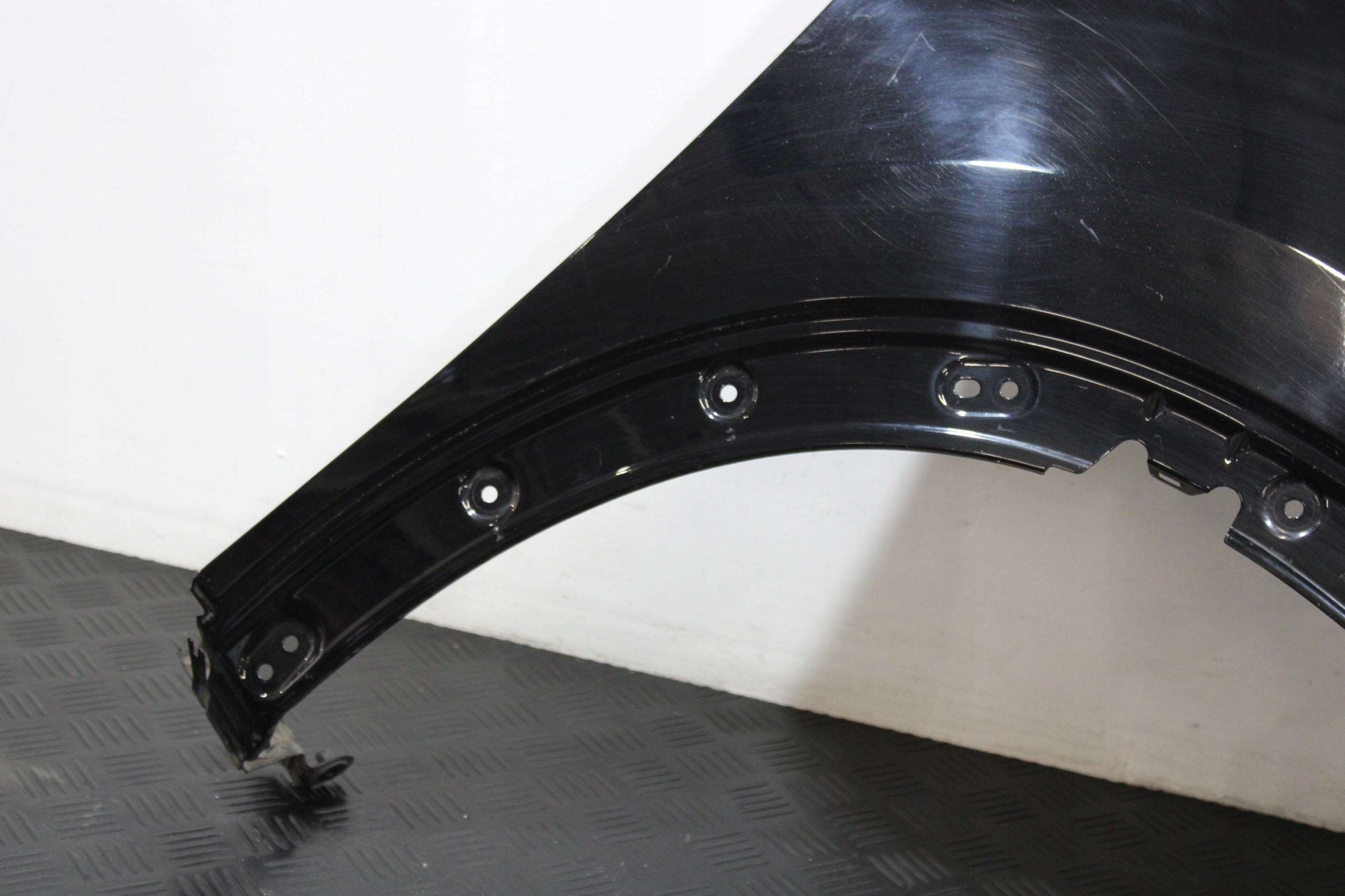 fender right front front CITROEN C5 AIRCROSS