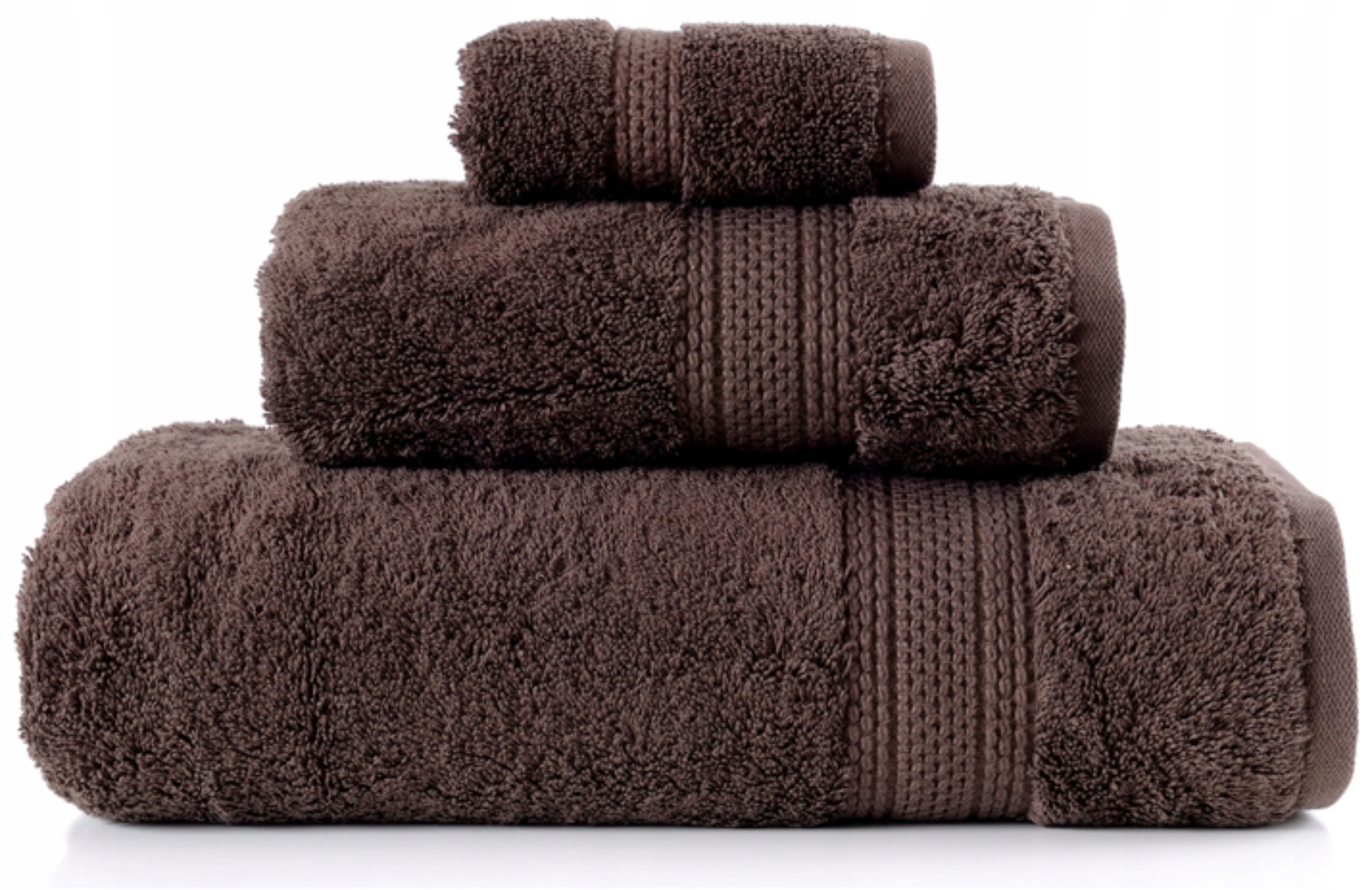 GRENO Komplet Ręczników EGYPTIAN 50x90 i 70x140