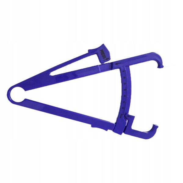 OstroVit Fat Caliper MIERNIK TKANKI TŁUSZCZOWEJ