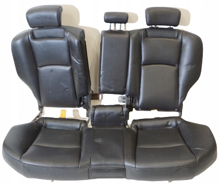 диван INFINITI FX35 FX45 РЕСТАЙЛИНГ 2006-2008